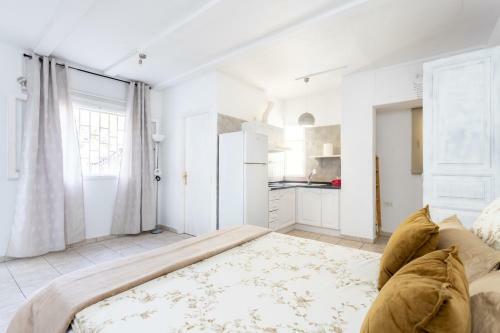 Apartamento Hemeras Boutique Homes - Beach House