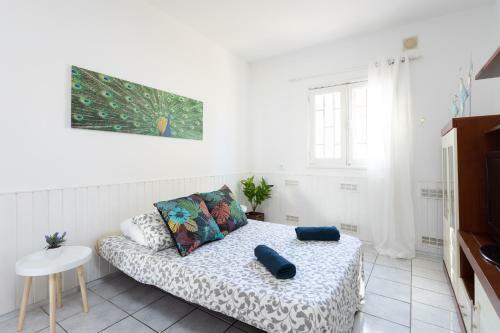Apartamento Hemeras Boutique Homes - Beach House