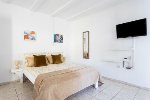 Apartamento Hemeras Boutique Homes - Beach House