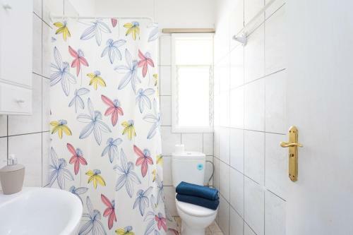 Apartamento Hemeras Boutique Homes - Beach House