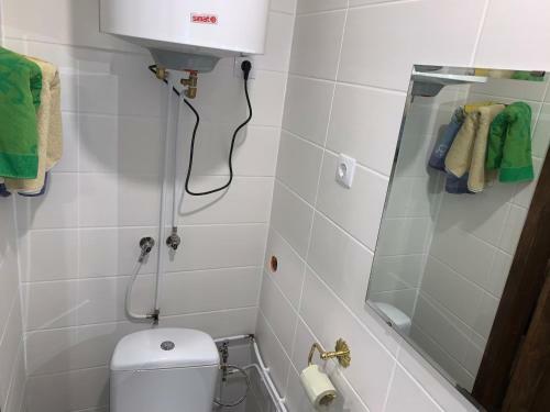 Apartamento Delta 7