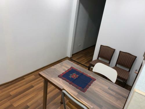 Apartamento Delta 7