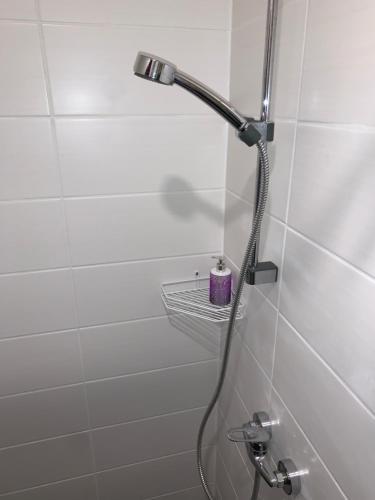 Apartamento Delta 7