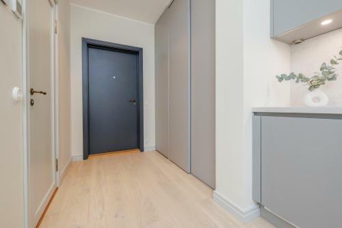 Apartamento Valli Residence