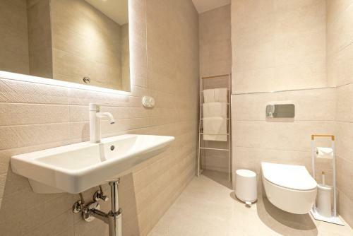 Apartamento Valli Residence