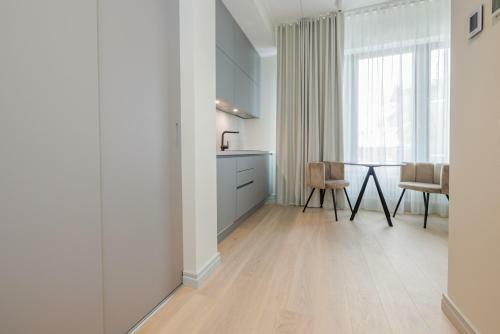 Apartamento Valli Residence