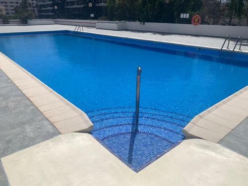 Apartamento Melo Sur