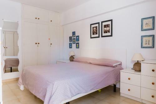 Apartamento Melo Sur