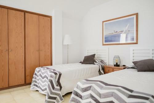 Apartamento Melo Sur
