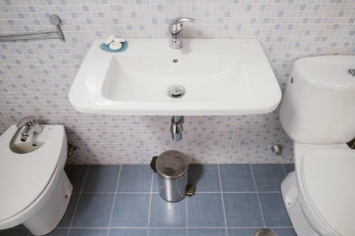 Apartamento Melo Sur