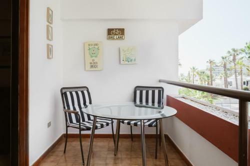 Apartamento Melo Sur