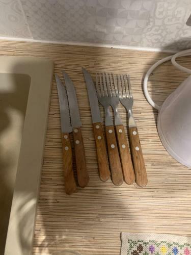 Apartamento Delta 1