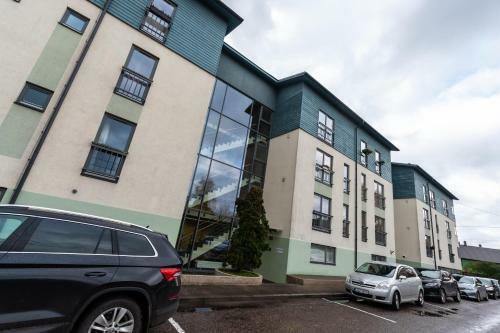 Abon Apartment