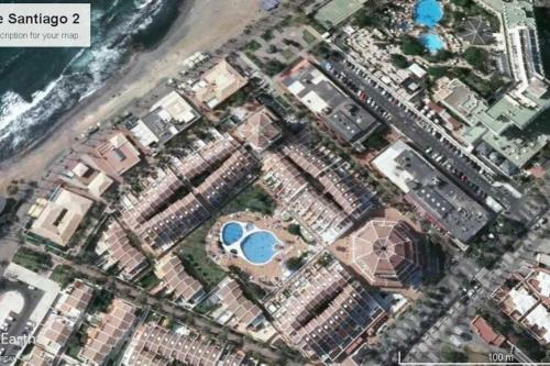 Apartamento 335 Parque Santiago 2 1 Bed 1 Bath Sleeps 4