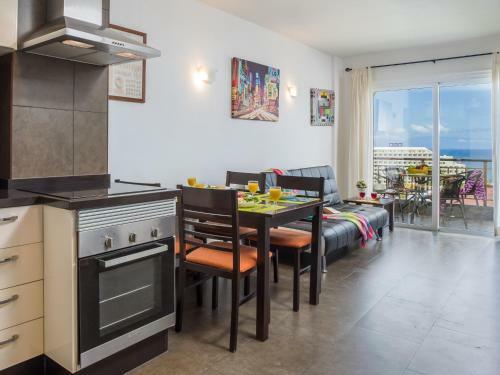 Apartamento 1020.incredible View Las Americas, Sea Front