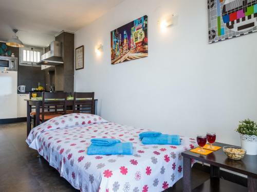 Apartamento 1020.incredible View Las Americas, Sea Front