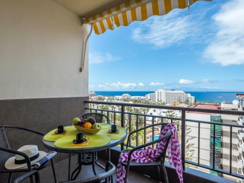 Apartamento 1020.incredible View Las Americas, Sea Front