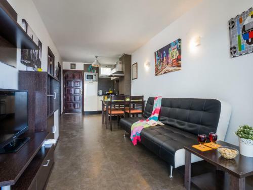 Apartamento 1020.incredible View Las Americas, Sea Front