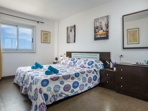 Apartamento 1020.incredible View Las Americas, Sea Front