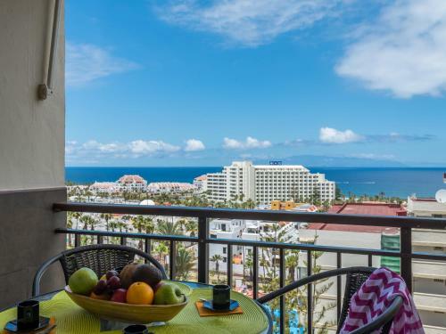 Apartamento 1020.incredible View Las Americas, Sea Front