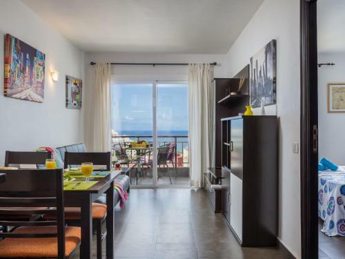 Apartamento 1020.incredible View Las Americas, Sea Front
