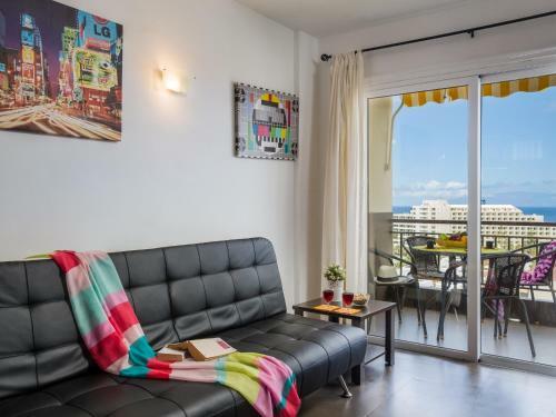 Apartamento 1020.incredible View Las Americas, Sea Front