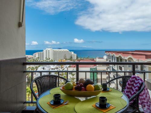 Apartamento 1020.incredible View Las Americas, Sea Front