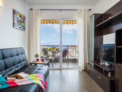 Apartamento 1020.incredible View Las Americas, Sea Front