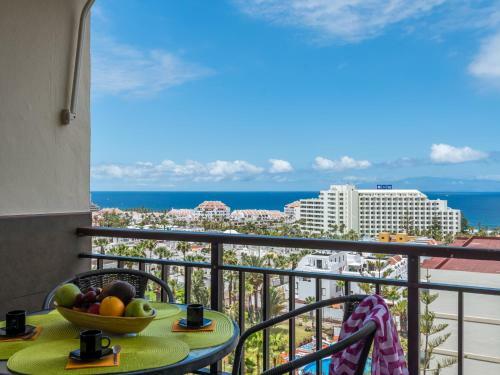 Apartamento 1020.incredible View Las Americas, Sea Front