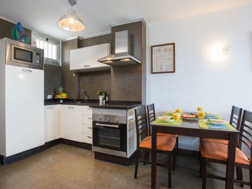 Apartamento 1020.incredible View Las Americas, Sea Front