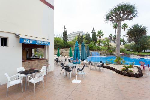 Apartamento 1020.incredible View Las Americas, Sea Front