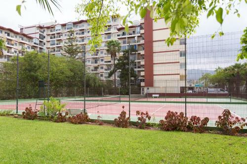 Apartamento 1020.incredible View Las Americas, Sea Front
