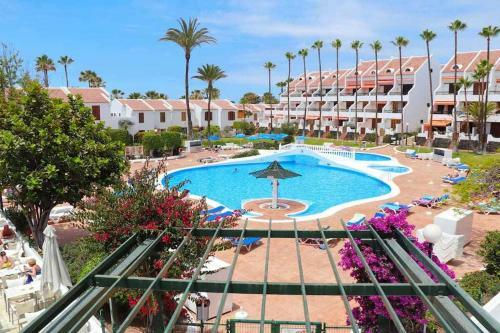 Apartamento 379 Parque Santiago 2 2 Bed 1 Bath Sleeps 4