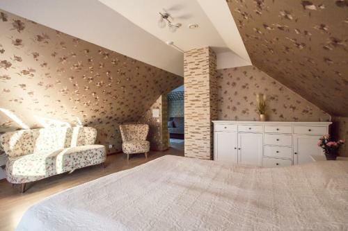Hostal P�rnu Villa Harmony
