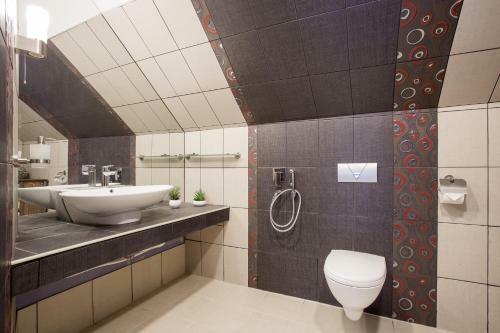 Hostal P�rnu Villa Harmony
