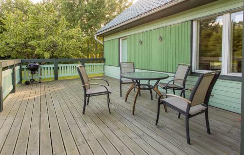 Hostal P�rnu Villa Harmony