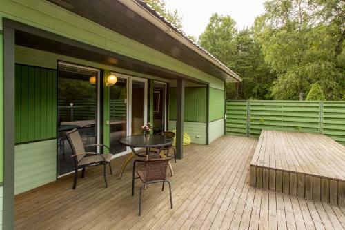 Hostal P�rnu Villa Harmony