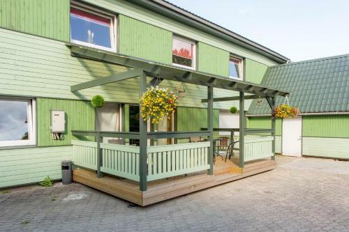 Hostal P�rnu Villa Harmony