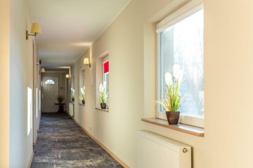 Hostal P�rnu Villa Harmony