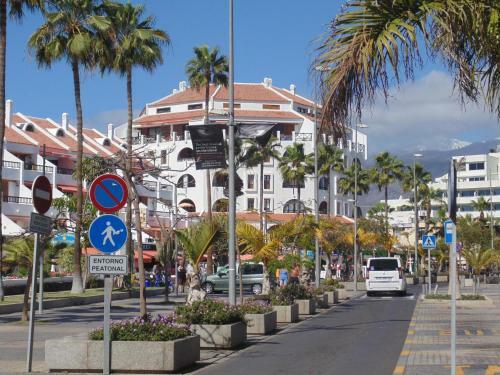 Apartamento Bellas Vistas Parque Santiago 2