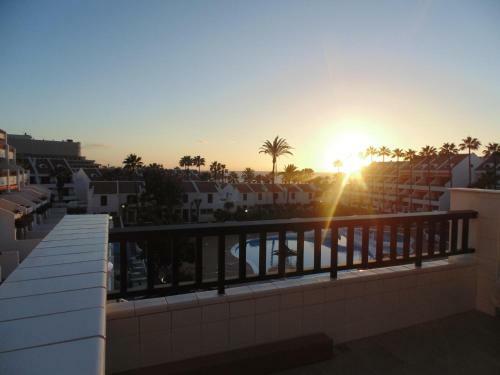 Apartamento Bellas Vistas Parque Santiago 2