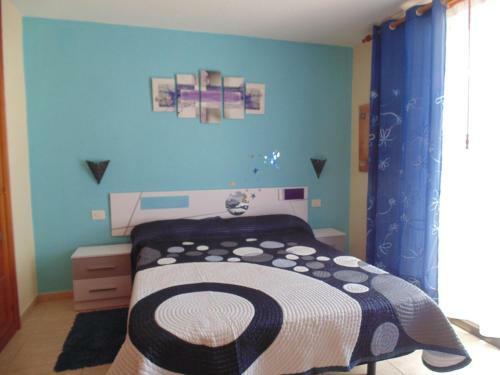 Apartamento Bellas Vistas Parque Santiago 2