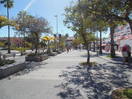 Apartamento Bellas Vistas Parque Santiago 2
