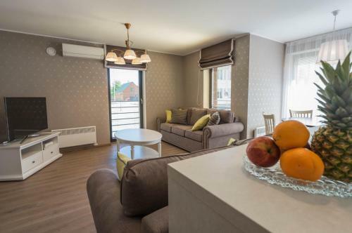 Grand Karusselli Beach Apartment