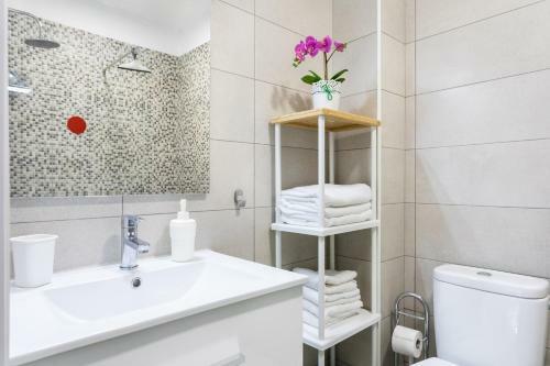 Home2book Las Am�ricas Apartment Terrace & Pool