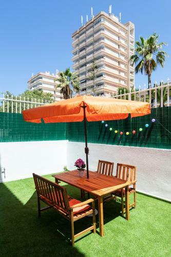 Home2book Las Am�ricas Apartment Terrace & Pool
