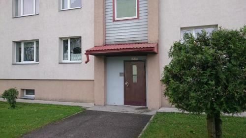Mai Apartment