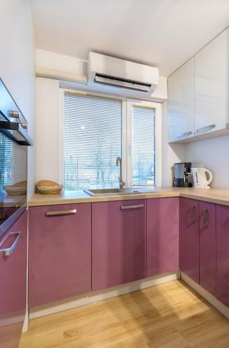 Kerese Apartments