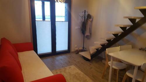 Kuninga 24 Apartment