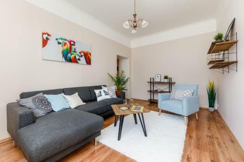City Center Spacious Holiday Apartment Vee